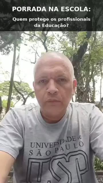 Vídeo de Conversas Pedagógicas no Instagram