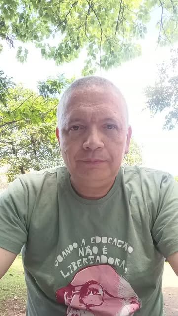 Vídeo de Conversas Pedagógicas no Instagram